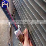 60 Degree Stainless Sizes Perforated Steel Angle Bar Emt Pipe thumbnail-5