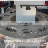 Hydraulic Pressure Lock Hole Punching Machine for Aluminum Profile thumbnail-4
