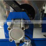 Chinese Manufacturer Produces High Quality Glass Bending Machine JYZ-02 Double Glass Machine thumbnail-5