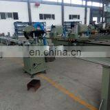 Cheap Price Portable Single Head Saw Cutting For UPVC Window thumbnail-4