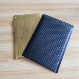 Factory High Quality Wholesale Metallic Envelopes Customized Aluminized Bubble Mailers thumbnail-1