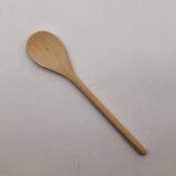 3 Pieces Wooden Tools for Kitchen,Contains Spoon,Whisk and Rolling Pin thumbnail-3