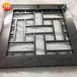 Online Shopping Stainless Steel Room Divider Laser Cut Metal Screens