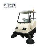 OR-E800W Street Floor Sweeping Machine/ Mechanical Ride on Sweeper thumbnail-3