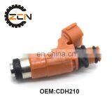 Good Quality Engine Injection Nozzle CDH100 CDH210 15710-65D00 MD319791 Fuel Injector For Eclipse Outboard DF90 DF100 thumbnail-3