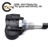 Chinese Car Spare Parts TPMS Tire Pressure Sensor 3641100akz16A for Great Wall Haval thumbnail-2