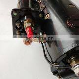 Dongfeng Starter Motor In Engine Parts 4906788 thumbnail-5