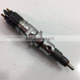 Common Rail Injector 0445120075 Engine Fuel Injector thumbnail-5