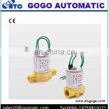 2 Way Normally Closed Direct Acting Proportional Fuel Dispenser Solenoid Valve thumbnail-1