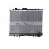 MR481791T Radiator for L200 Triton