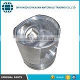 3992118 Stainless Steel Custom Cylinder Liner Piston