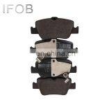IFOB Brake Pads For Toyota COROLLA ZZE141 ZZE142 04466-02180 thumbnail-2