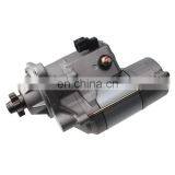 Starter 6667987 228000-5740 for Bobcat 453F 553F 553 653