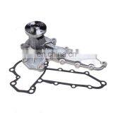 Water Pump 6685105 for Bobcat S130 S150 S160 S510 325 430