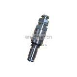 Excavator PC300-8 PC400-8 Main Relief Valve 723-40-56800 Excavator Relief Valve