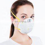 Professional Half Face Mask for Personal Breathing Protection thumbnail-2