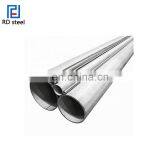 ASTM A653 CS Type B Galvanized Rainwater Drainage Stainless Steel Pipe thumbnail-6