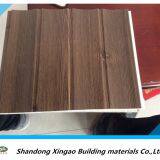 The Most Beautiful, The Most Noble, The Nobility in The Board --- Wood Grain Plaster Ceiling, You Deserve It. thumbnail-2