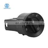 New Style Headlight Control Switch 3B0941531A