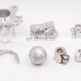 Aluminum Casting Machinery Spare  Machining Milling Pprototype Engine CNC Machining Service Parts