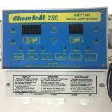 ORP/PH Digital Controller for Swimming Pool thumbnail-5
