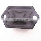 Auman A7 F2000 F3000 ETX Black Buffer Rubber Block Assy 9770591001 thumbnail-5