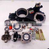 Apply For Gearbox Tractor Driven Pto Generator High Quality 100% New thumbnail-5