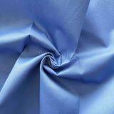 China 65 Polyester 35 Cotton 240gsm Water Oil Repellent Twill Fabric for Medical Uniform Medical Uniform Fabric Manufacturer thumbnail-3