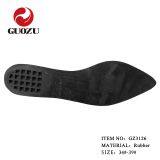 Soft Rubber Sole Lady Point Toe Sole thumbnail-4