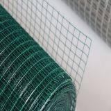 1/2 Inch Galvanized Welded Wire Mesh/pvc Coated Welded Wire Mesh/weled Wire Mesh Fence thumbnail-5