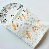 Hot Sell New 100% Cotton Blanket Infant Swaddle Stroller Receiving Blankets thumbnail-6