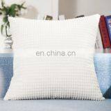 Home Decorative Cushion Cover Velvet Pillow Case Cover thumbnail-7