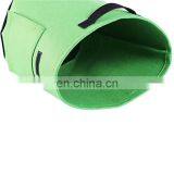 Fabric Plant Felt Mushroom Grow Bags Pots With Strap Handle thumbnail-5