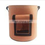 Greenhouse Grow Bag Felt Garden Potato Vegetable thumbnail-6