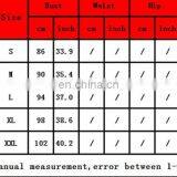 Fall Fashion Puff Sleeve Ladies' Blouses Women Casual Sequins Decoration Sexy Shirts thumbnail-5