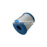Multi-fold Water Filter Element With Low Differential Pressure thumbnail-3