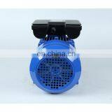 Aluminum Shell ML Series Single Phase ac Motor 1hp 2hp 3hp 5hp ac Motor for Gearbox thumbnail-6