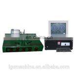 LGC-D2 High Quality Diesel Turbocharger Balancing Machine for Turbocharger