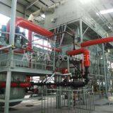 0.5-16um Ultrafine Grinding Steam Jet Mill Milling System thumbnail-5