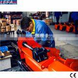 Tractor 3-point PTO Driven Rotary Tiller Cultivator for Soil thumbnail-6