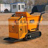700mm Width Mini Track Dumper for Mining thumbnail-4