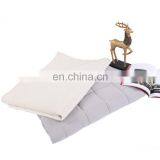 Custom Sensory Weighted Blanket With Velvet Duvet Cover thumbnail-2