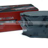 Japanese Auto Brake Pads D2223 04465-33270 for ES MCV10 VCV10 thumbnail-4