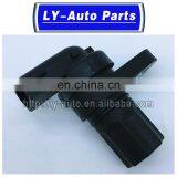 Auto Parts ABS Anti Lock Brakes Rear Vehicle Wheel Speed Sensor OEM F85Z-9E731-AB F85Z9E731AB For Ford E-150 E-350 thumbnail-1