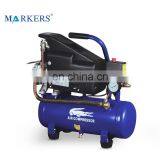 Portable Paint Silent Mini 9l Tank Direct Drive Compressor thumbnail-1