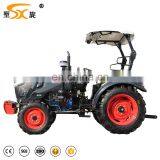 80hp Multi-function Farm Tractor New Cheap thumbnail-2