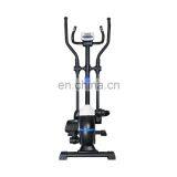 Home Gym Indoor Sport Training Fitness Equipment Home Gym Equipo de Gym Elliptical Machine With Spining Exercise Bike thumbnail-3