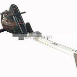 Home Gym Commercial Water Equipment in Gym Fitnesss Row Machine thumbnail-2