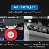 Amecopak Bubble Wrap Protective Air Cushion Film Machine thumbnail-2