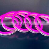 5m SMD2835 Silicone Flexible LED Light Strip Ribbon